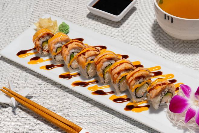 Love Roll