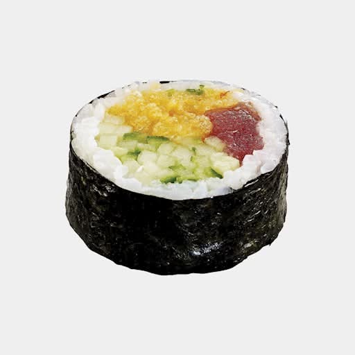 Sumomaki Thon épicé / Spicy Tuna Sumomaki