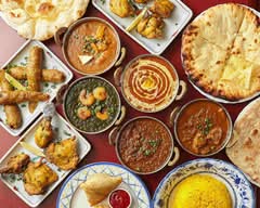 アジアンダイニング＆バー・カレーステーション ASIANDINING&BAR CURRY STATION