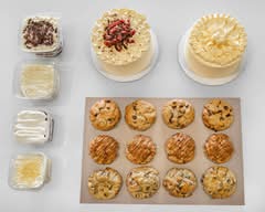 The Bakerista (8 Silvergum Place)