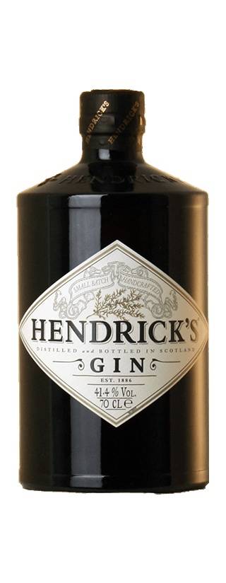 Hendrick's Gin 70cl