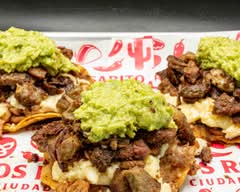 TACOS ROSARITO (Ciudad Juarez)