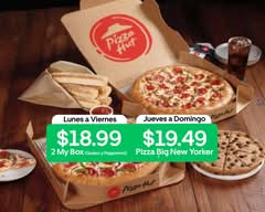Pizza Hut (Dorado)