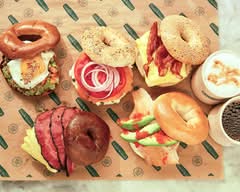 Zucker's Bagels - Fidi