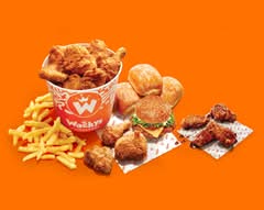 Wackys, Polokwane CBD