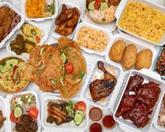 Natural Hype Juice And Jerk Limited 