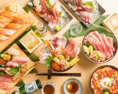 海鮮食�堂うみや Seafood Restaurant Umiya