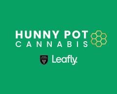 The Hunny Pot Cannabis - Ottawa