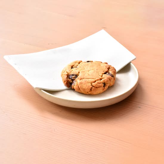 Peanut Butter & Chocolate Cookie