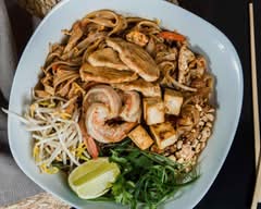 Thai Express (Santiago)