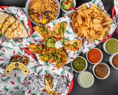 Taco Joint - Peak