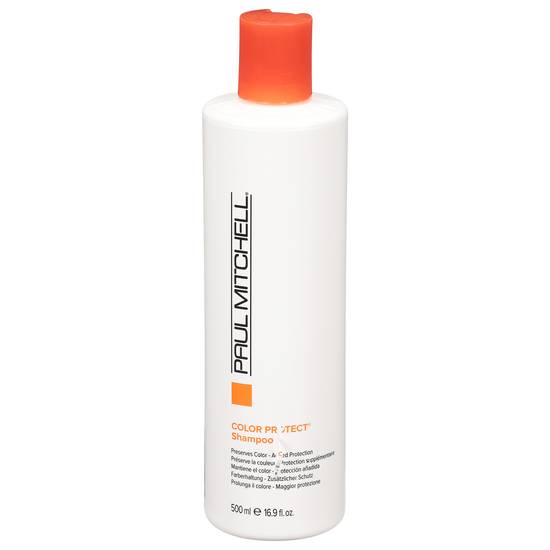 Paul Mitchell Color Protect Daily Shampoo (16.9 fl oz)