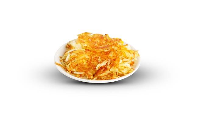 Hash Browns - Online