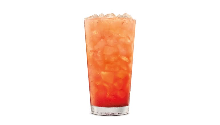 Strawberry Lemonade