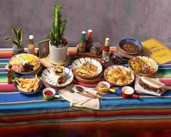 RJK羅傑斯墨西哥廚房