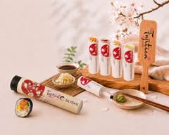 Fujitien - Maia