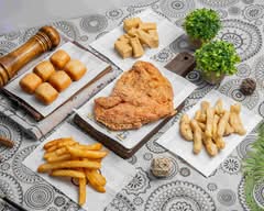 豪豪雞排 炸物專  賣店