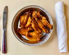 Wings To Go (Queensbury)