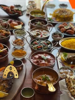 Paradise Biryani (810 Vallejo Street)