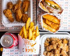 375° Chicken 'n Fries Harlem