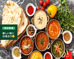 【本格インド・ネパール料理店】エベレストキッチン Everest Kitchen