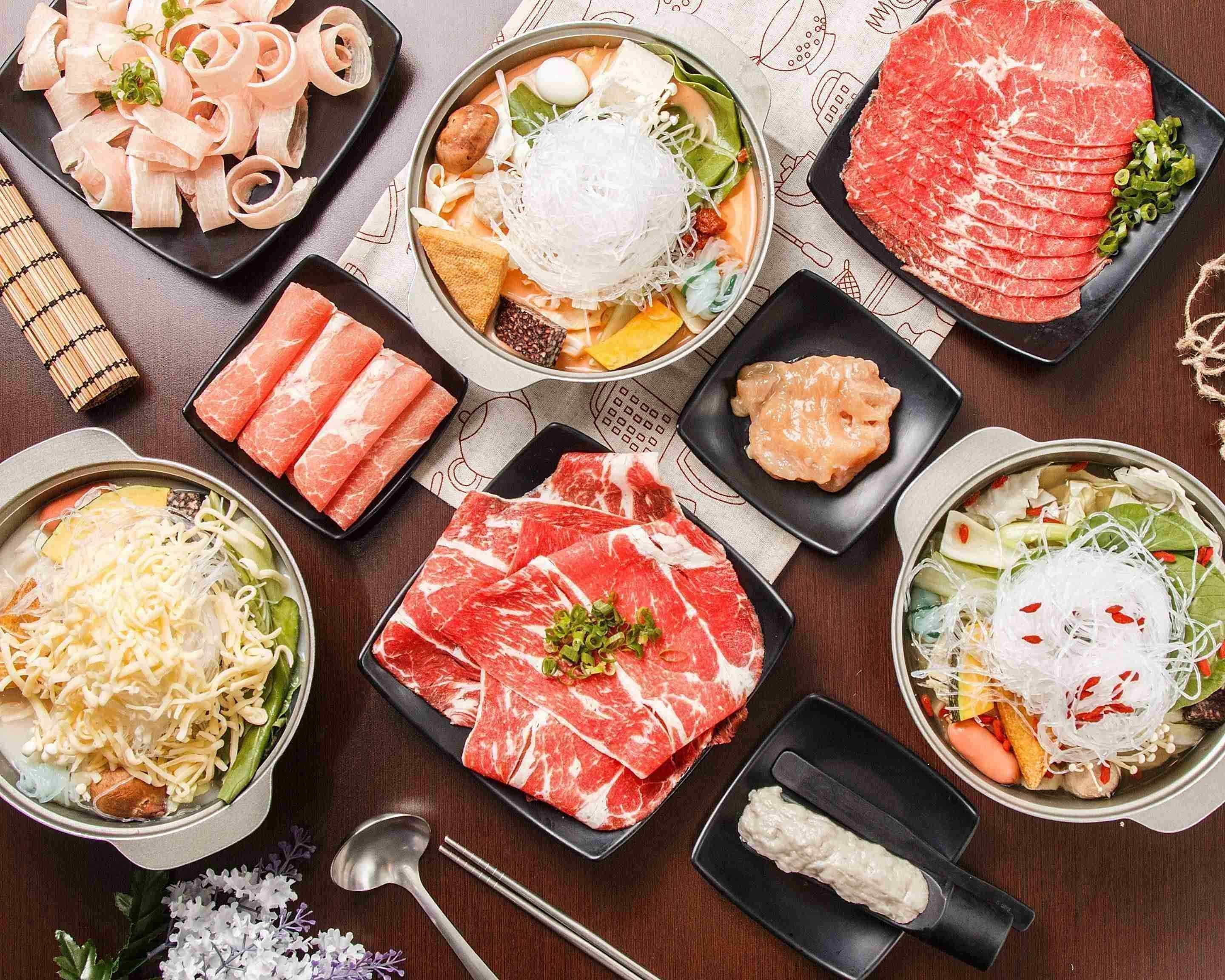 喫鍋小火鍋的菜單和價目表| 新竹外送| Uber Eats