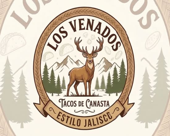 Tacos de Canasta "Los Venados" (Mexico City)