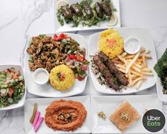 Massaya Lebanese Restaurant and Bar 