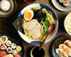 L'Annexe du Café Japonais