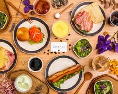 新城テラス Shinjo-Terrace