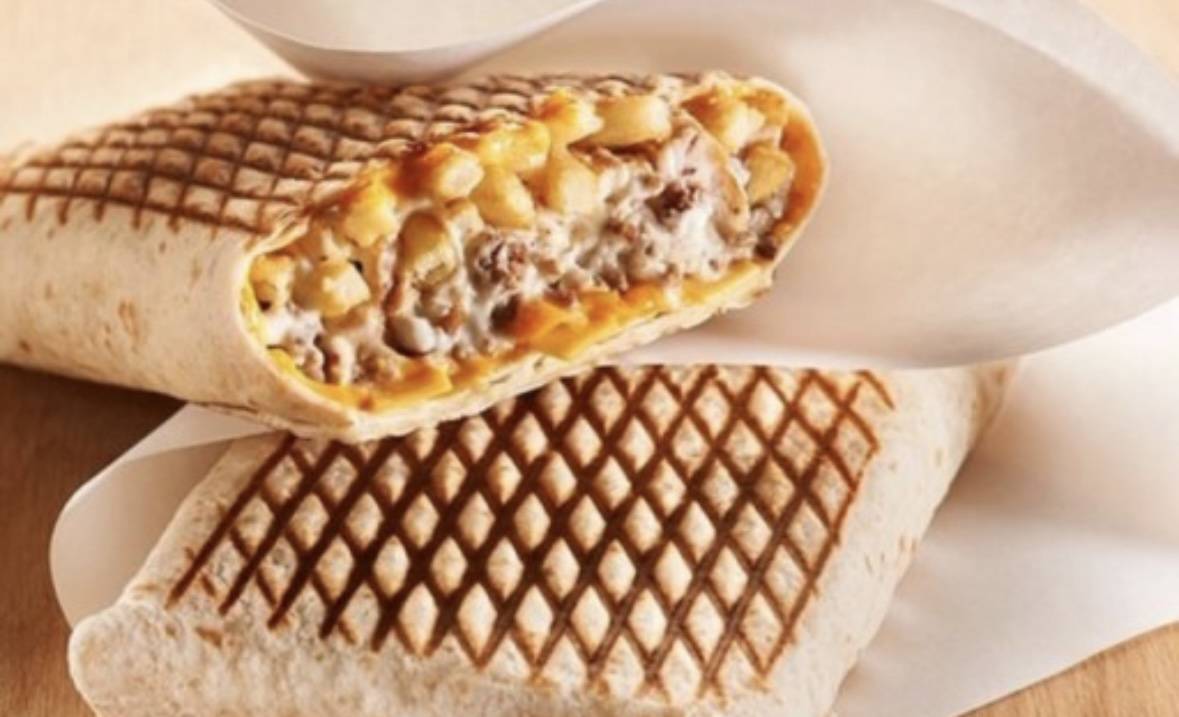 Tacos XL
