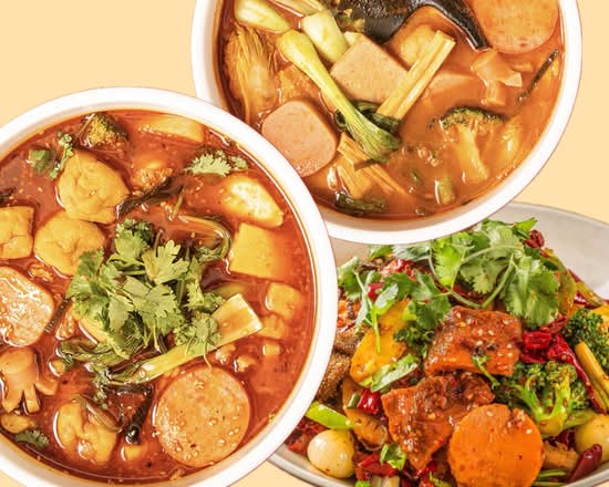 Lilos And E-Life Market Deli Inc