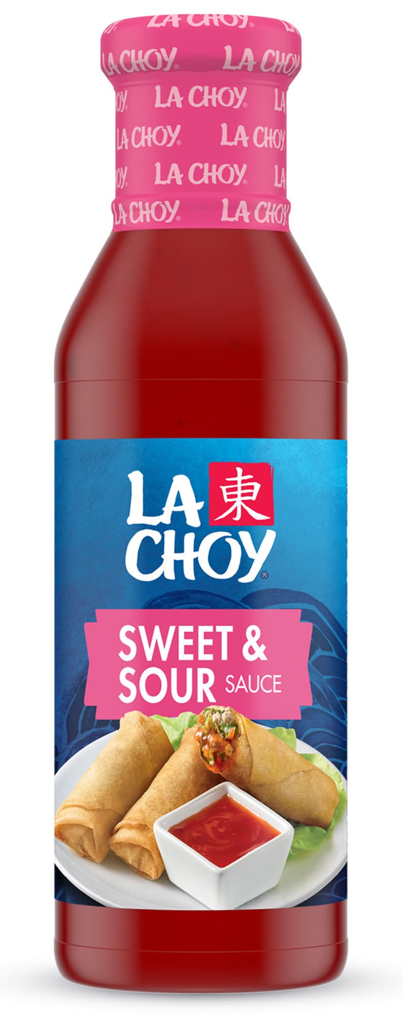 La Choy Stir Fry Sweet & Sour Marinade Sauce (14.8 oz)