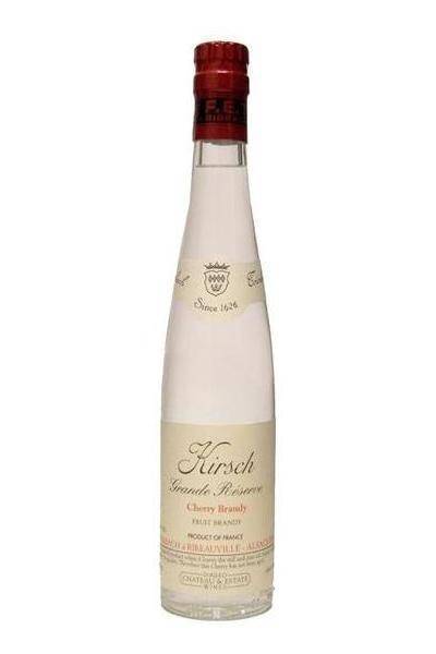 Trimbach Kirsch Cherry Brandy (750ml bottle)