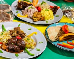 Jas & Fam Caribbean Flavor (11709 Fair Oaks Mall,)