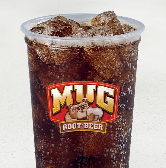 Mug® Root Beer
