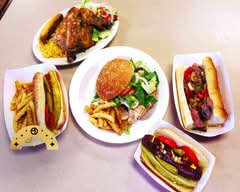 Wrigleyville Dogs