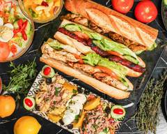 Le Manhattan Chabbat [K]