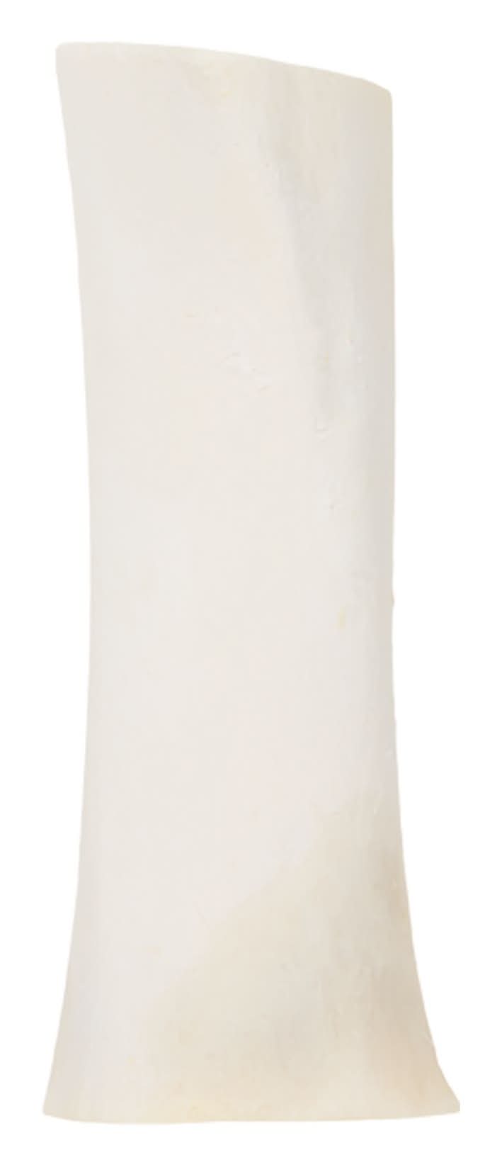 Dentley's® Peanut Butter Filled Beef Bone Dog Treat - 8 oz (Size: 8 Oz)