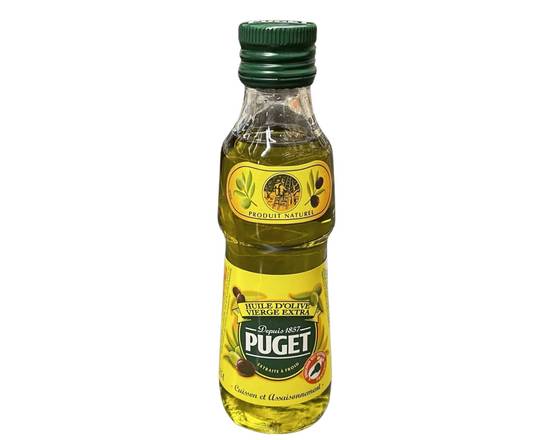 Huile d'Olive Puget 25cl