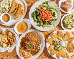 Desperados Mexican Restaurant (Plano)