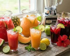 Loncheria Los Michis (Mexico City)