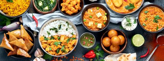 Keralas Spice Kitchen