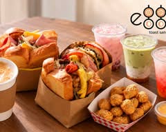 Egglet La Jolla (7728 Regents Rd)