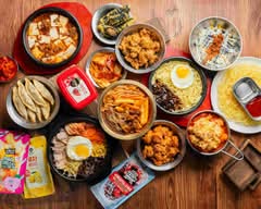 朝鮮太祖韓食 新北蘆洲店