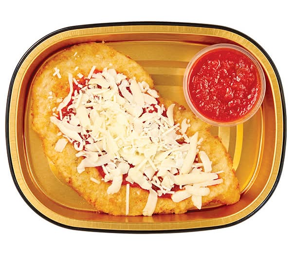 Wegmans Gold Pan Chicken Parmesan, Ready to Cook