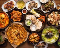 Restaurant Masil