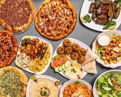 Syriana Restaurant (8884 Limonite Ave)