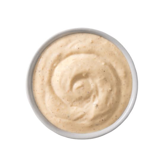 Side dish Chipotle Ranch