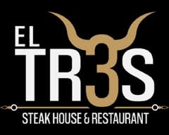 El Tres Steak House & Restaurant (Los Cabos)